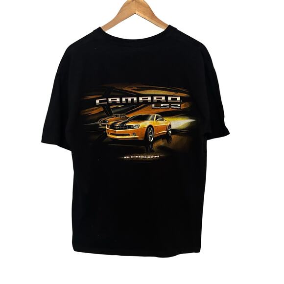 Camaro Tee - Picture 1 of 6